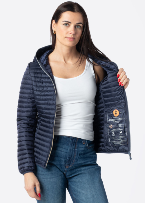 Весенне-осенняя куртка Alexa Save the Duck