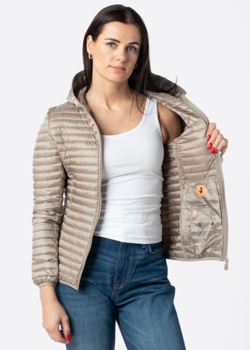 Весенне-осенняя куртка Alexa Save the Duck