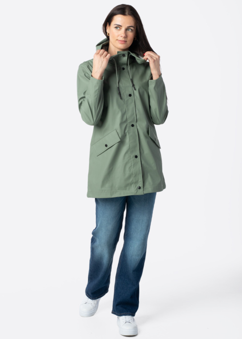 Дождевики Elisa Only