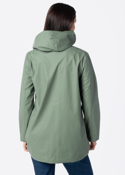 Дождевики Elisa Only