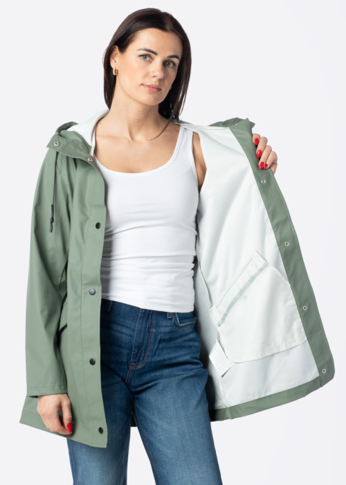 Дождевики Elisa Only