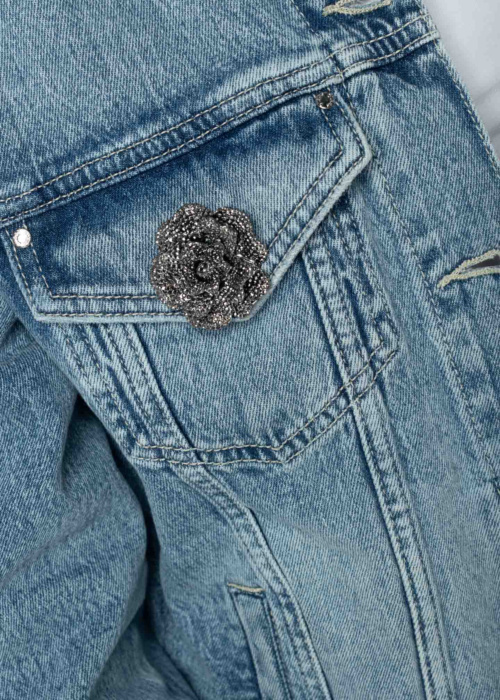 куртка Anna Guess