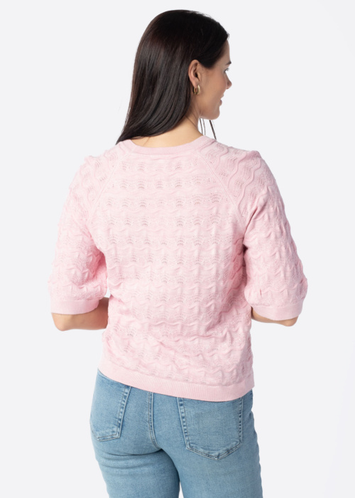 Кофта Morla b.young