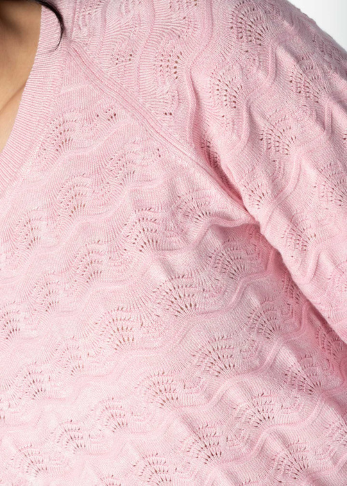 Кофта Morla b.young