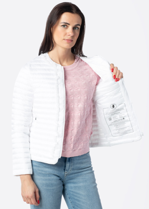 Весенне-осенняя куртка Divina Save the Duck