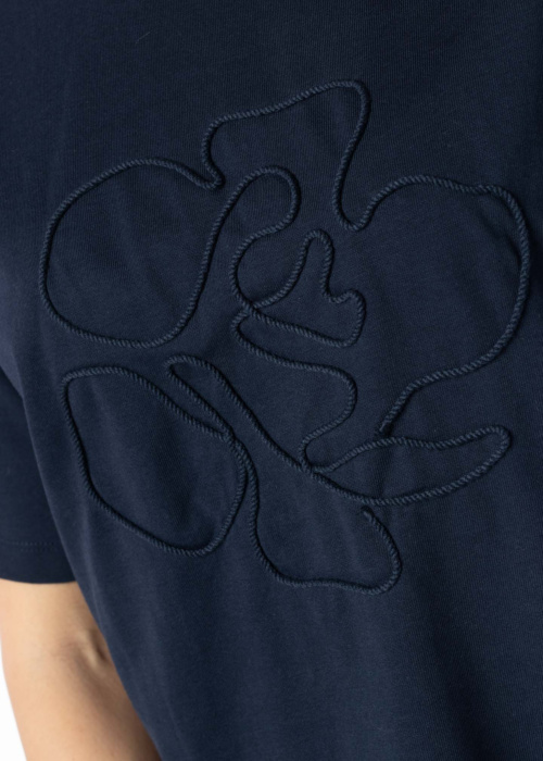 Футболка Monie Floral Vila