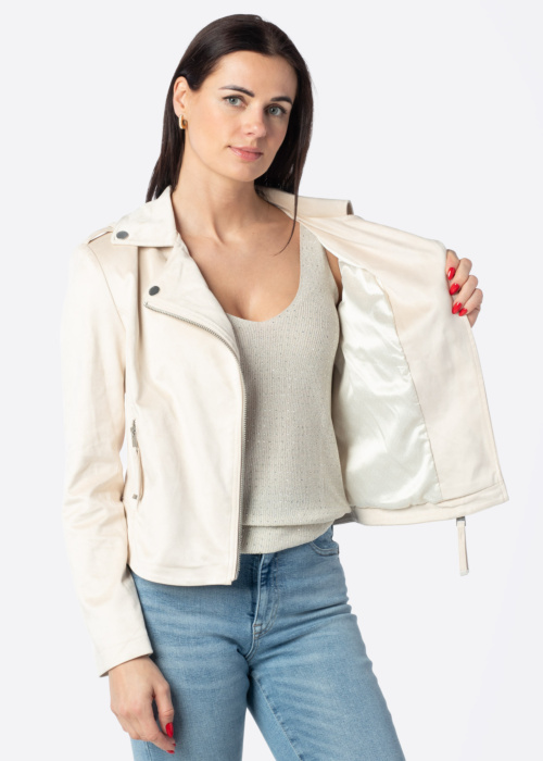 куртка Monica Guess