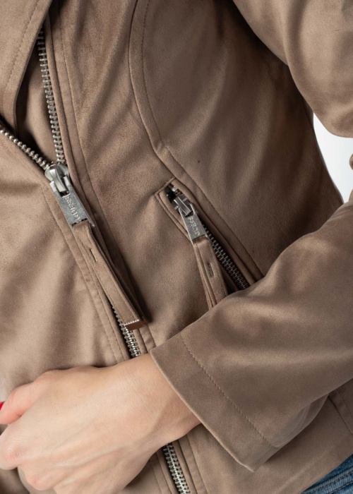 куртка Monica Guess