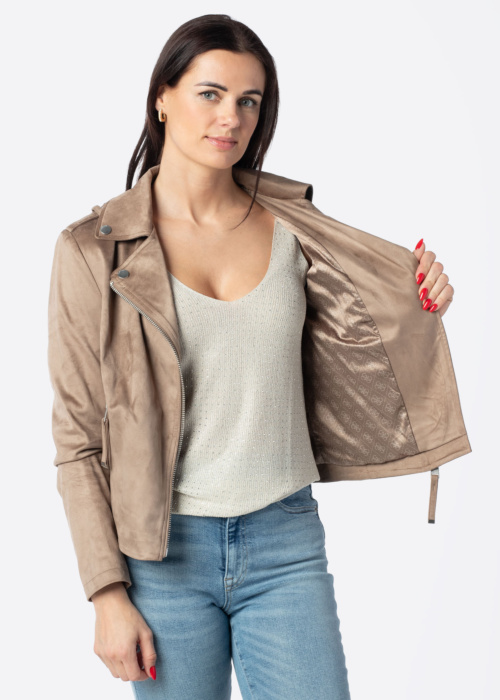 куртка Monica Guess