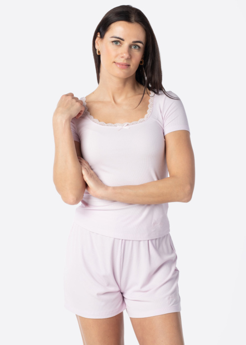 Футболка Lia Guess