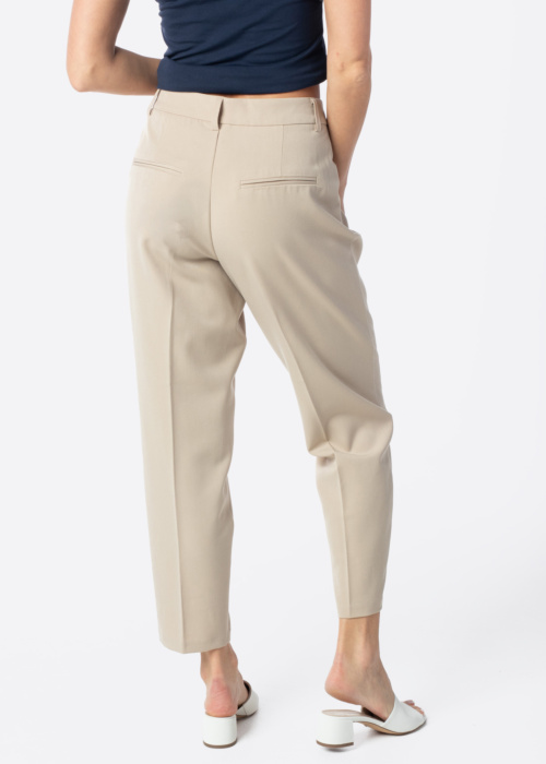 Брюки со стрелками B.Copenhagen