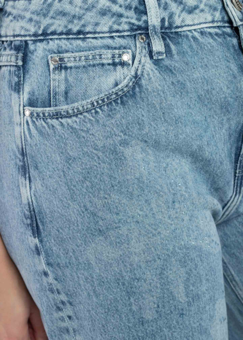 Джинсы Bellflower Guess