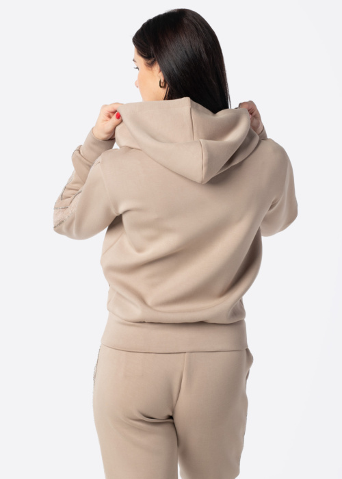 Кофта Scuba Guess