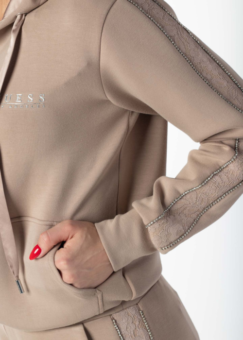 Кофта Scuba Guess