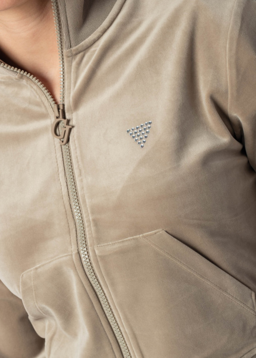 Кофта Couture Guess