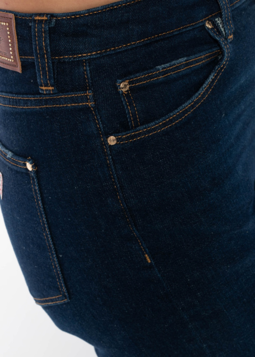 Джинсы Wide Leg Guess