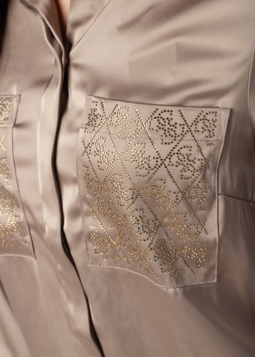 Блуза Marguerite Guess