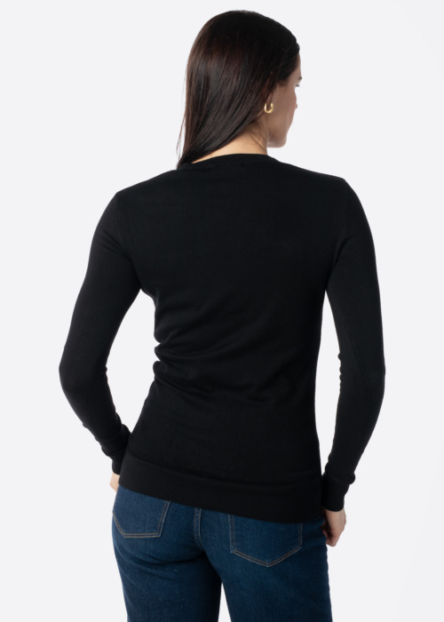 Кофта Sasha Guess