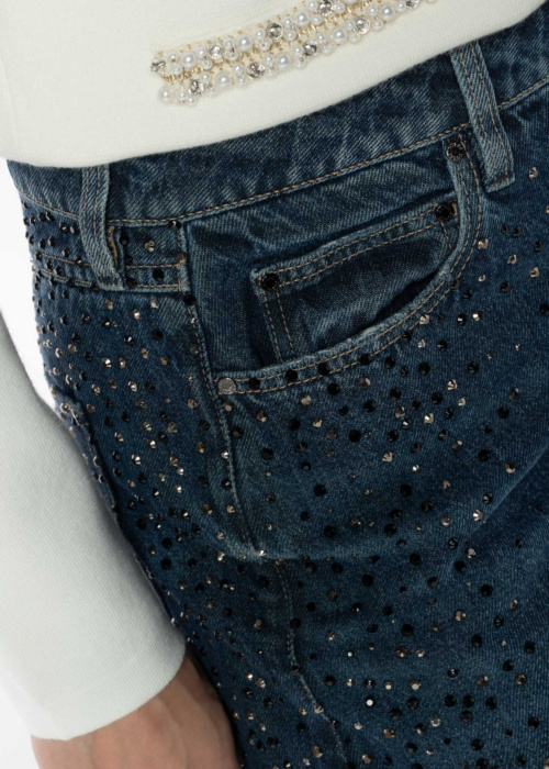 Джинсы Bellagio Guess