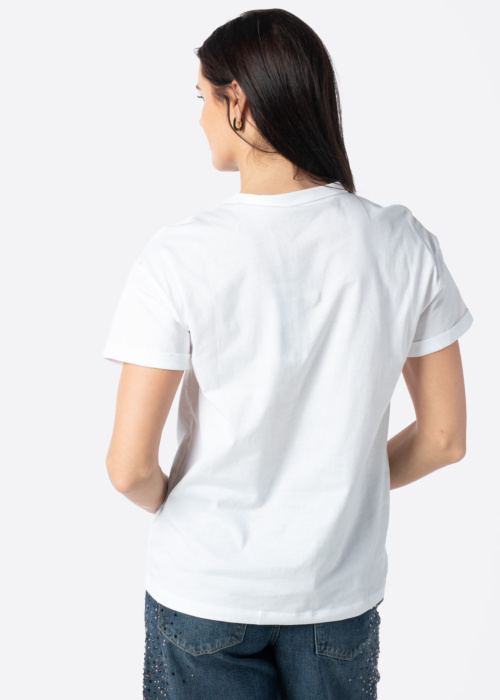 Футболка Pocket Guess