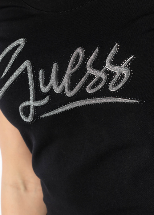 Футболка Script Guess