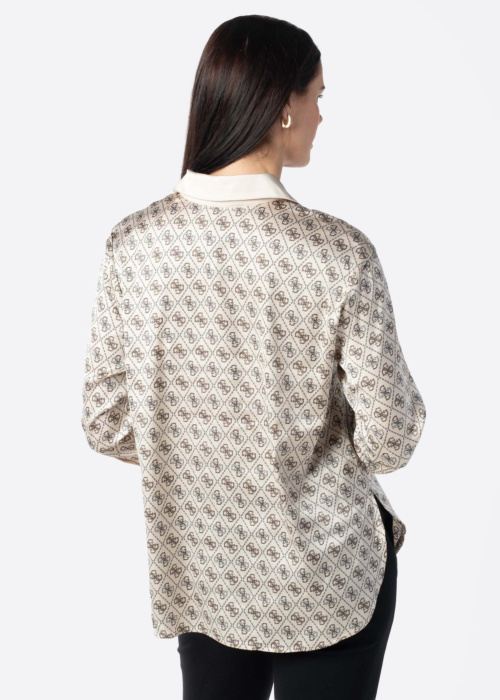 Блуза Alexandra Guess