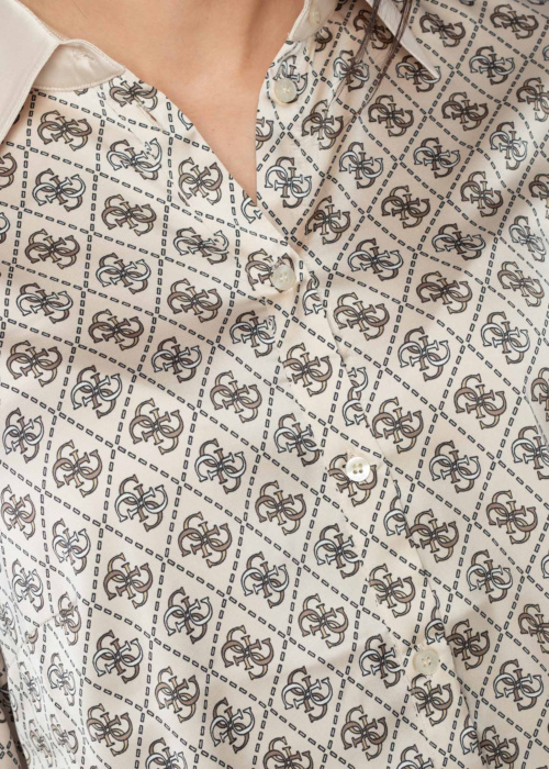 Блуза Alexandra Guess