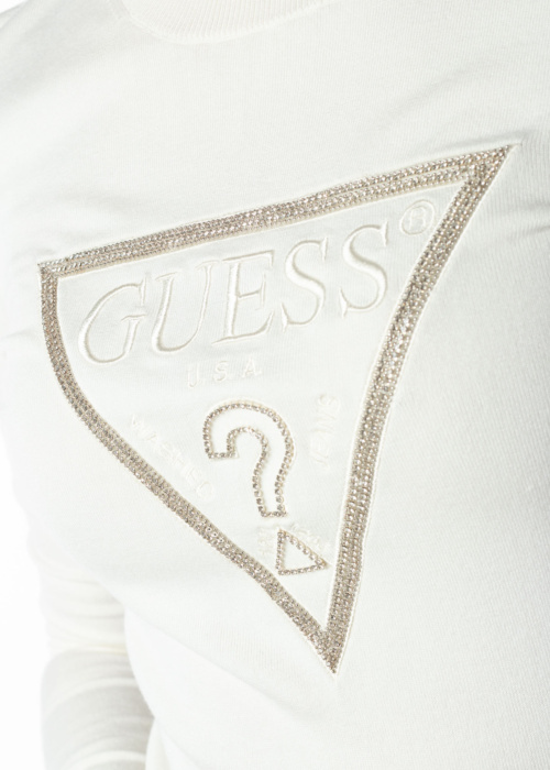 Кофта Sasha Guess