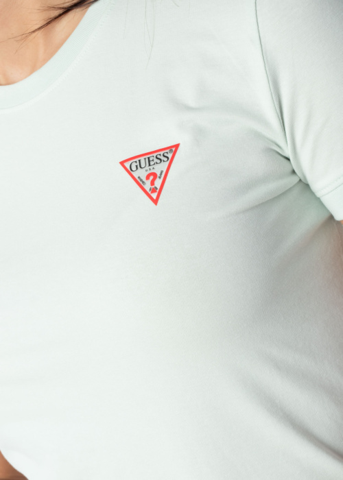 Футболка Mini Guess