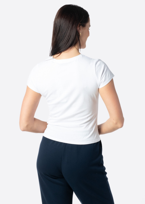 Футболка Leopardtini Guess