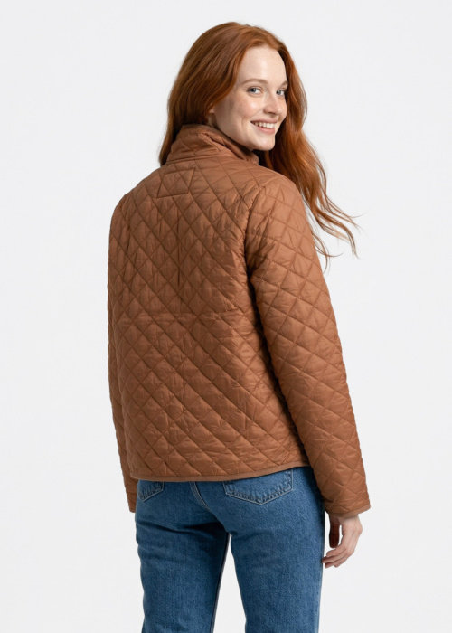 Весенне-осенняя куртка Benete Soyaconcept