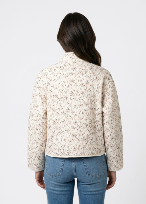 Fransa pintsak Claudine