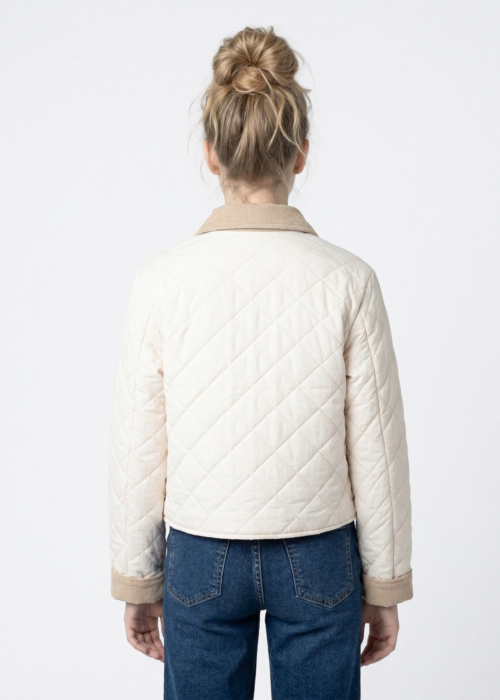 Only kevad-sügisjope Rosalina