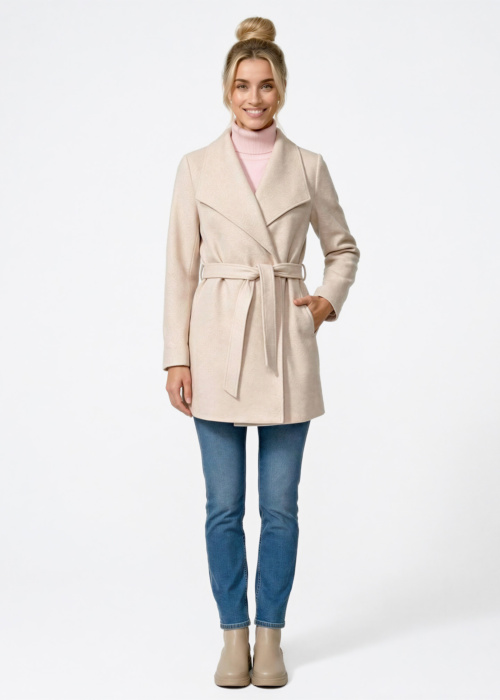 Only kevad-sügismantel Sedona Life