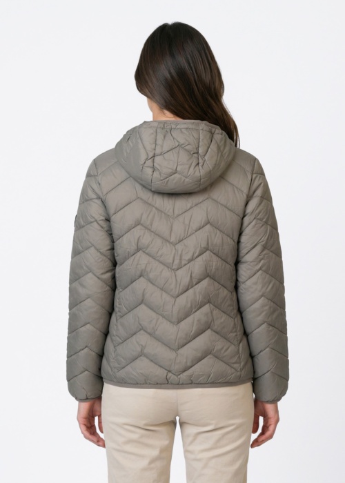 Fransa kevad-sügisjope Bapadding