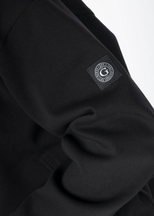 Guess kevad-sügisjope Logo