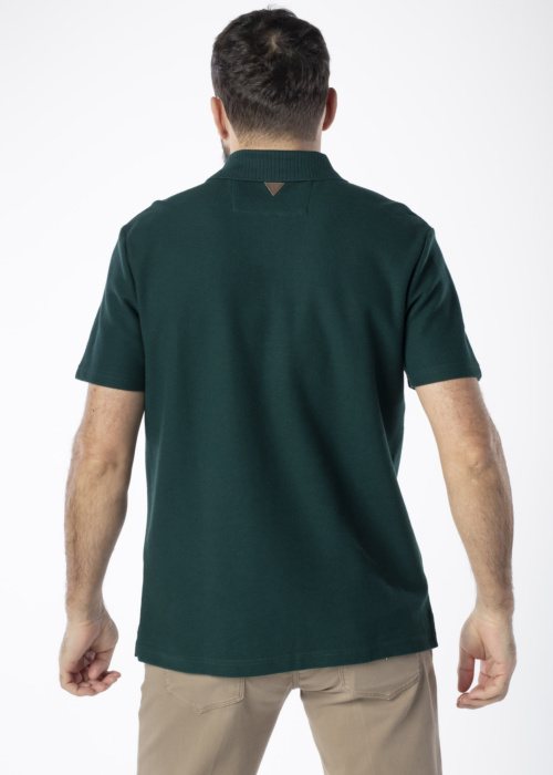 Guess polosärk Honeycomb