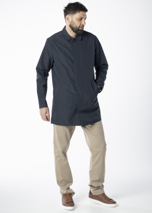 Matinique kevad-sügismantel Mamiles Mac