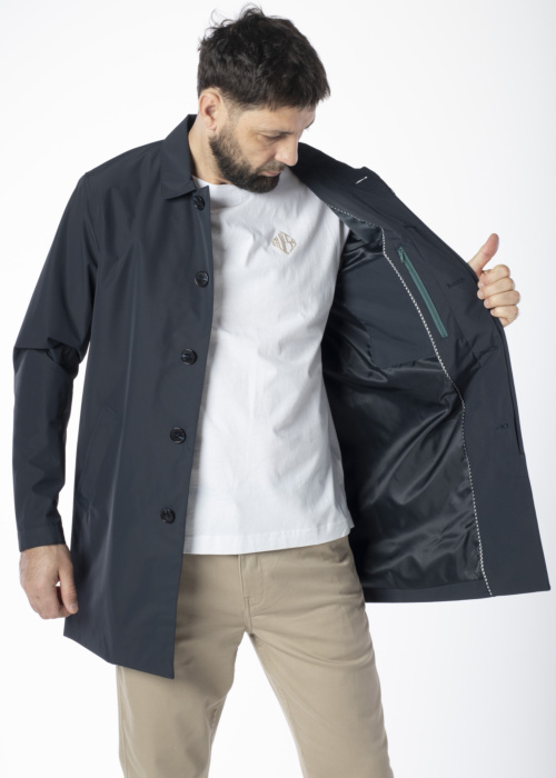 Matinique kevad-sügismantel Mamiles Mac