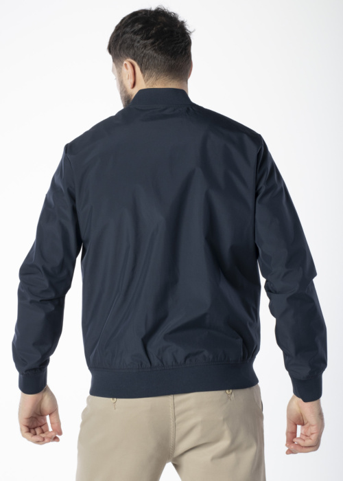 Matinique kevad-sügisjope Maclay