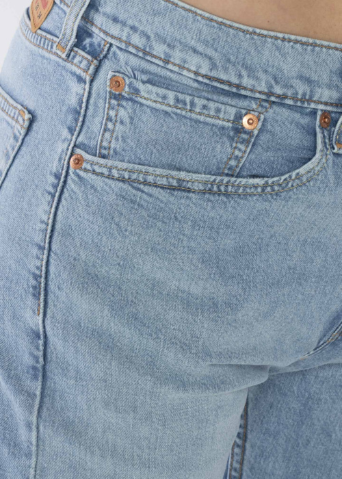 Джинсы 505 Regular Fit Levi's