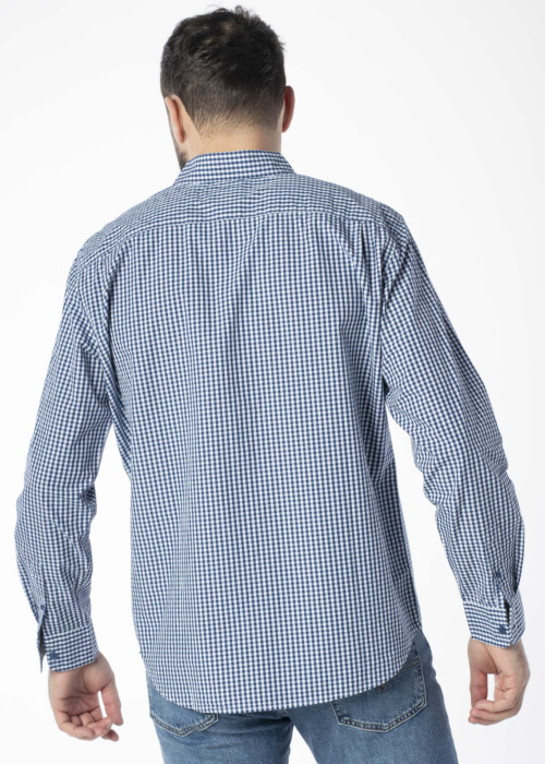 Levi's triiksärk Sunset 1 Pocket Standard