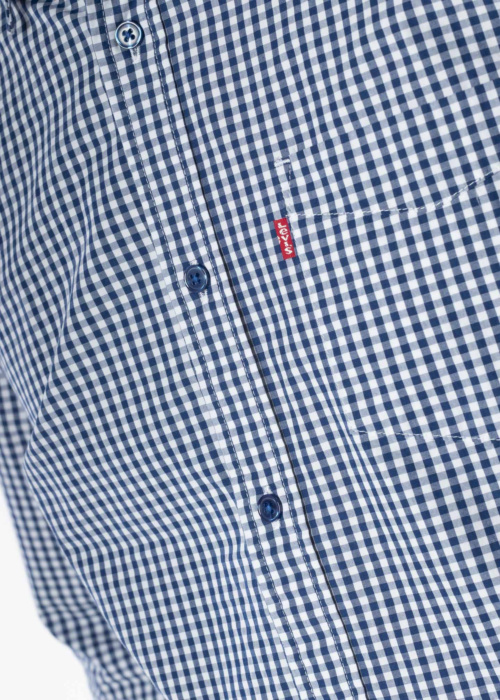 Levi's triiksärk Sunset 1 Pocket Standard