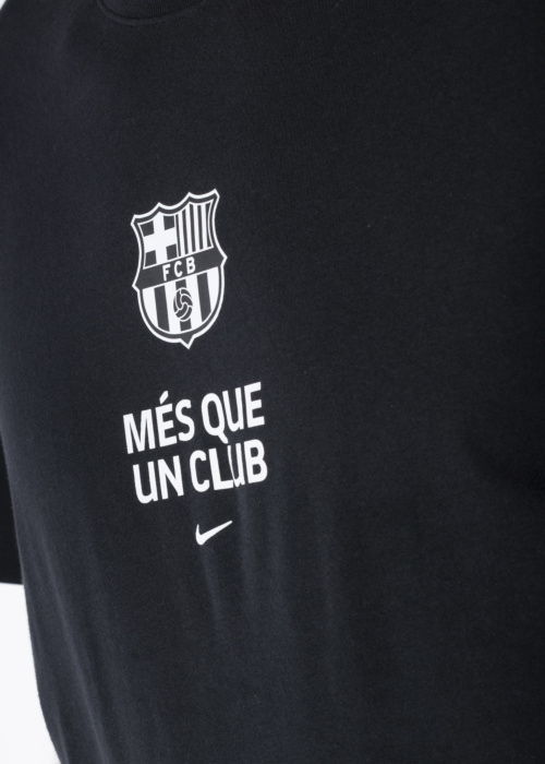 Nike T-särk Nk Club