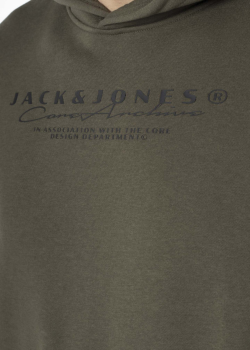 Кофта Jack & Jones