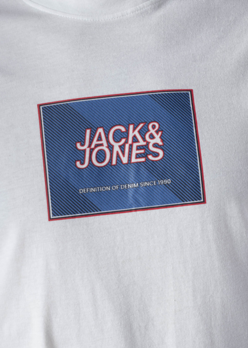Jack & Jones T-särk Rain