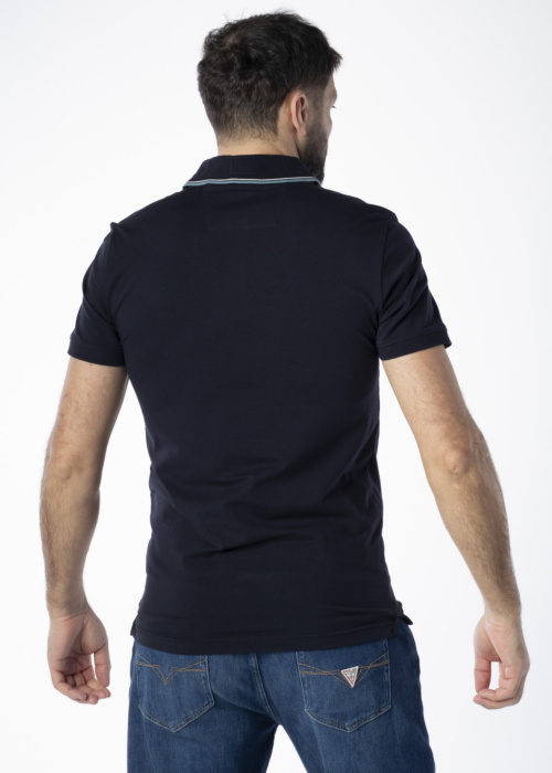 Guess polosärk Nolan