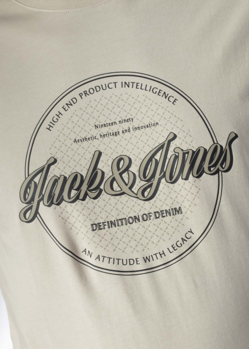 Jack & Jones T-särk Dover Denim