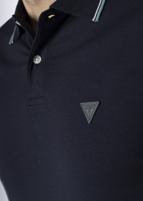 Guess polosärk Nolan