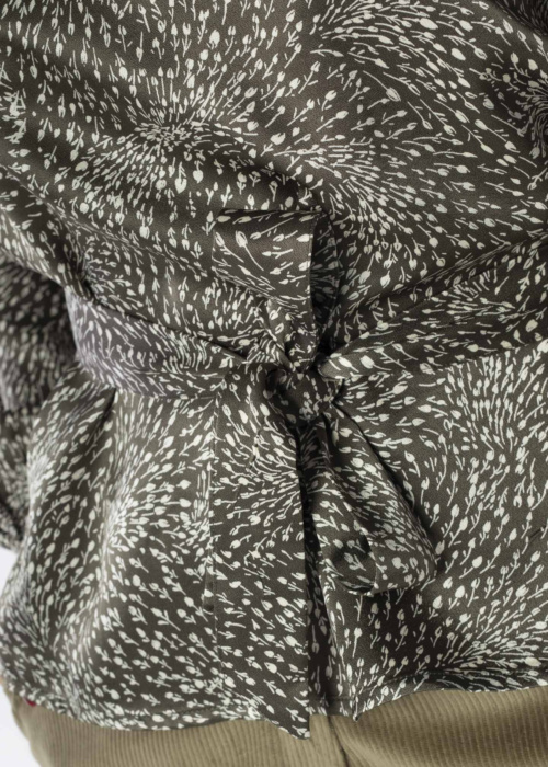 Блуза Pumm Ivo Nikkolo